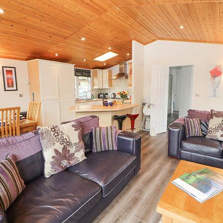 Fellview Lodge ويندرمير المظهر الخارجي الصورة