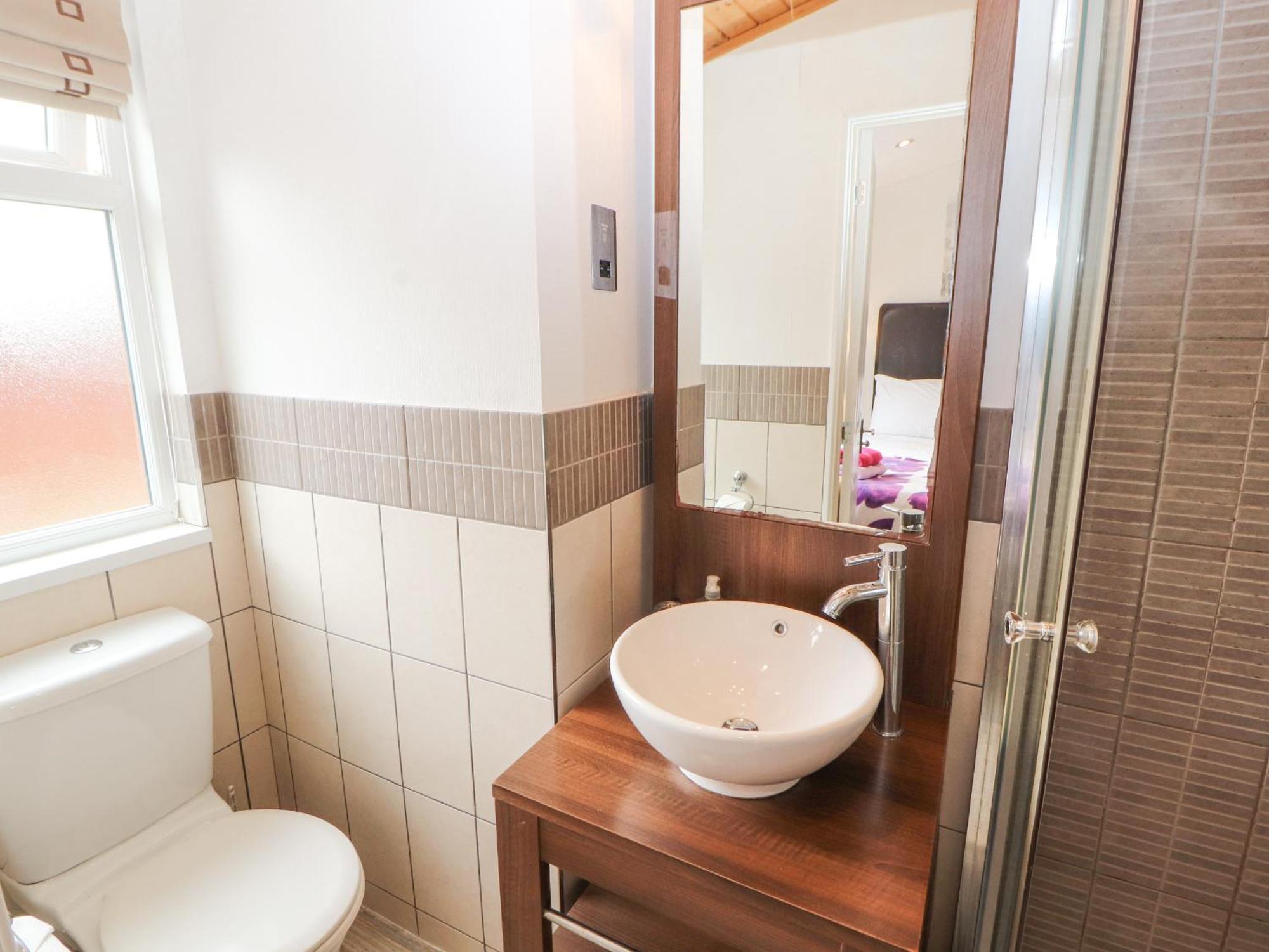 Fellview Lodge ويندرمير المظهر الخارجي الصورة