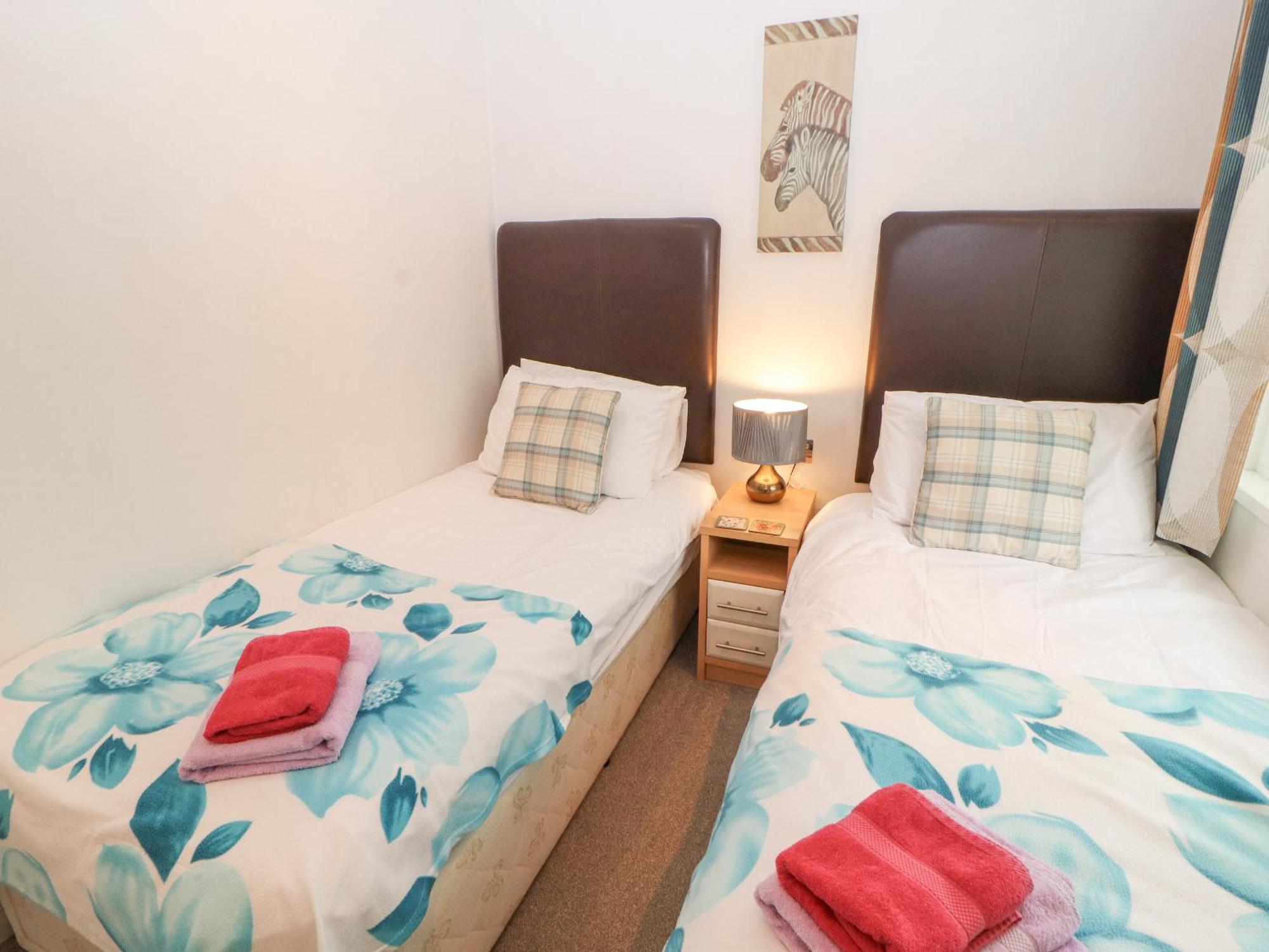 Fellview Lodge ويندرمير المظهر الخارجي الصورة