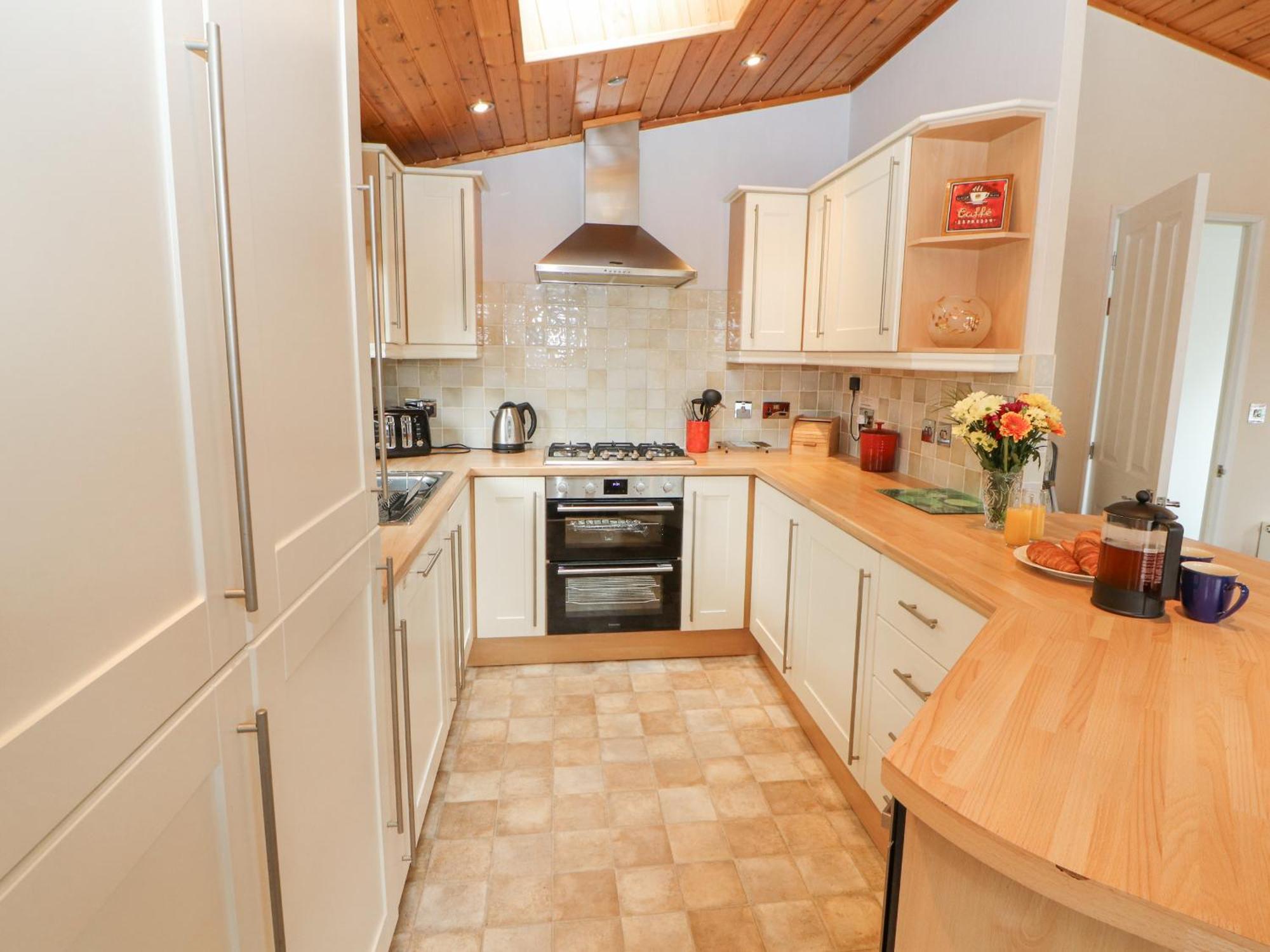 Fellview Lodge ويندرمير المظهر الخارجي الصورة